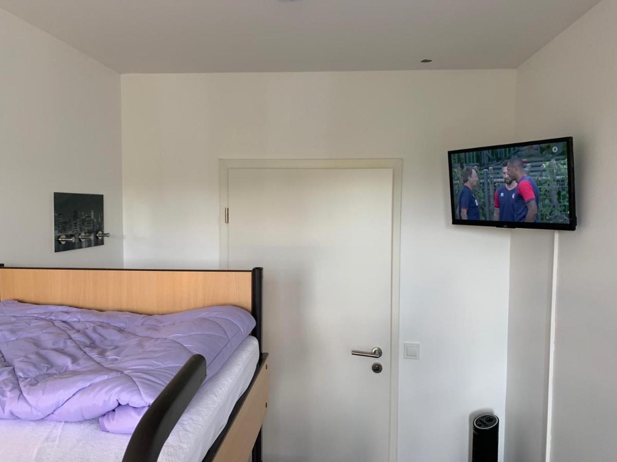 Fewo Hostel Cologne Extérieur photo