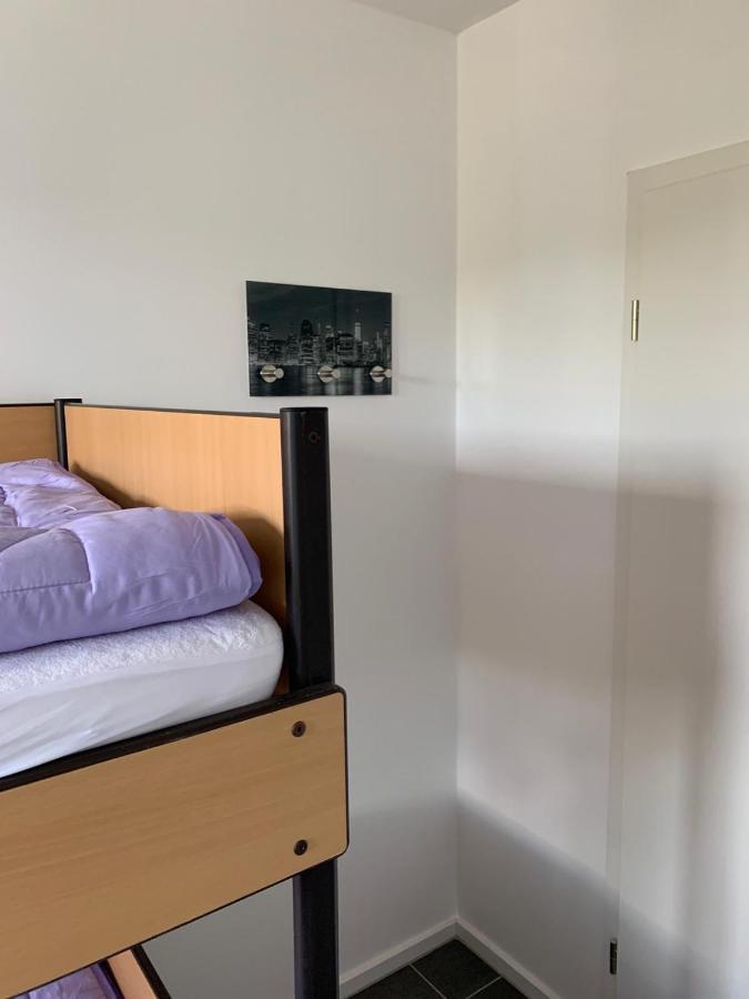 Fewo Hostel Cologne Extérieur photo