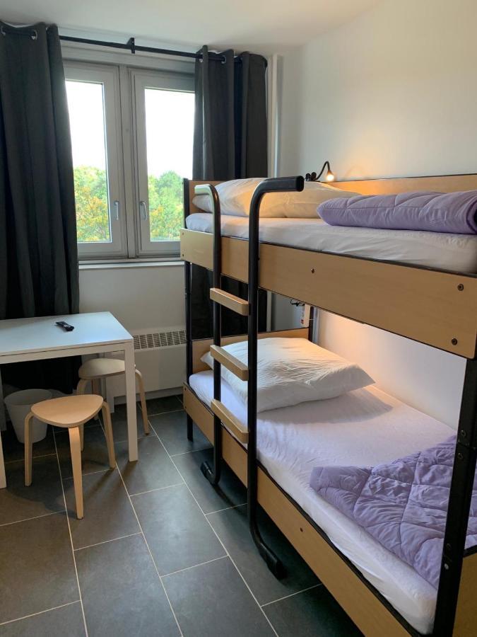 Fewo Hostel Cologne Extérieur photo