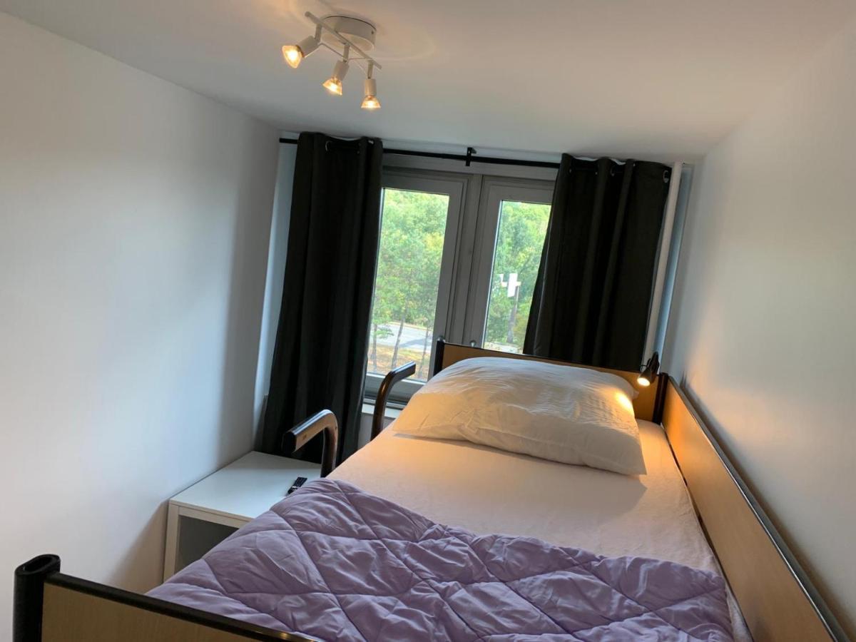 Fewo Hostel Cologne Extérieur photo